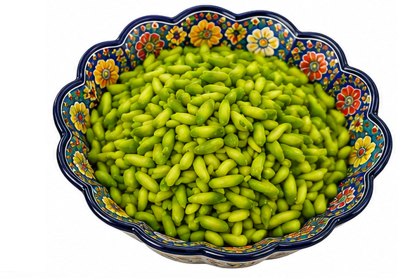 Akbari Pistachio