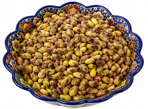 Fandoghi Pistachio